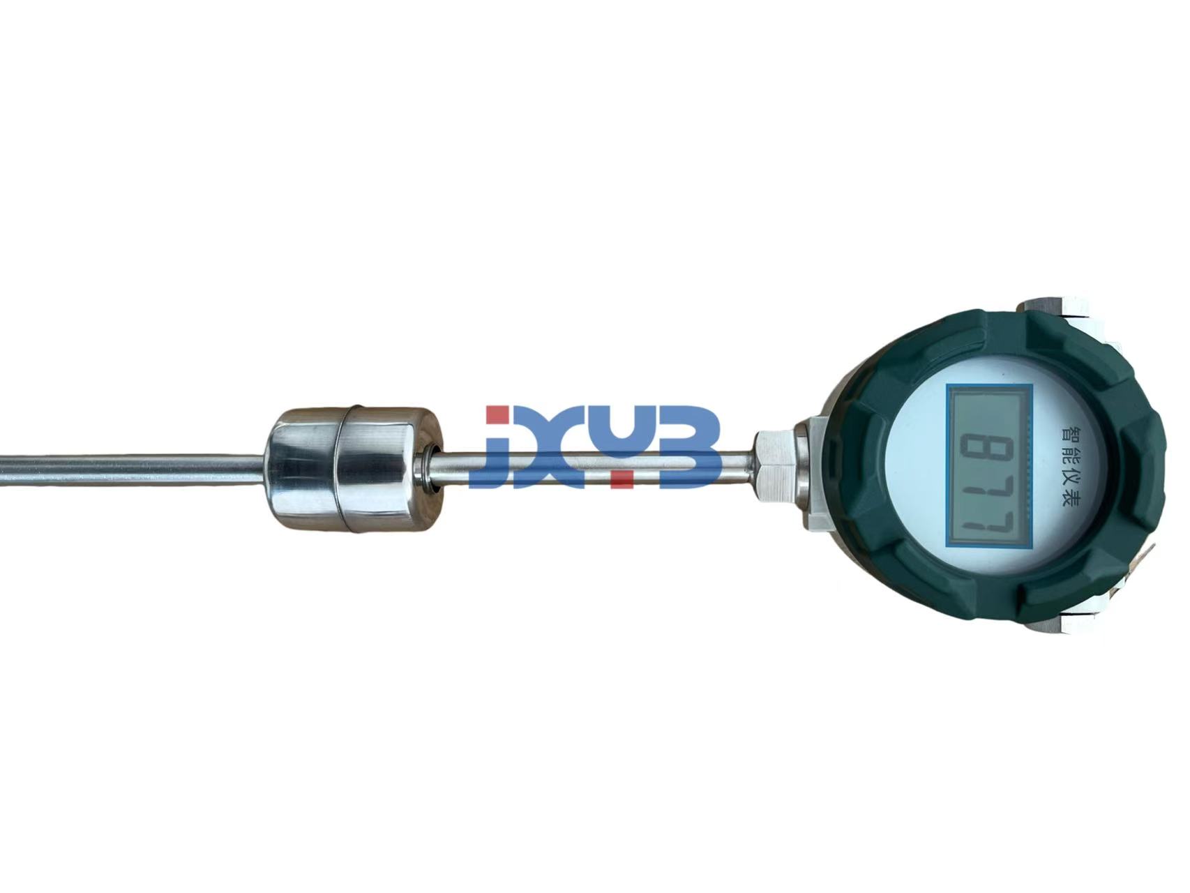 插入式液位計(jì)（電池供電型）